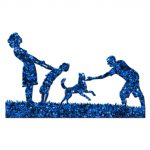 Inspirational World Of Glitter